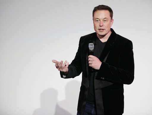 Elon Musk's latest target: Brain-computer interfaces