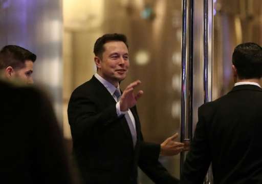 Elon Musk, the co-founder and chief executive of Electric carmaker Tesla, announced plans for a semi-truck via Twitter