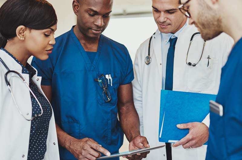 Empowerment is key to better performing hospital employees, study says