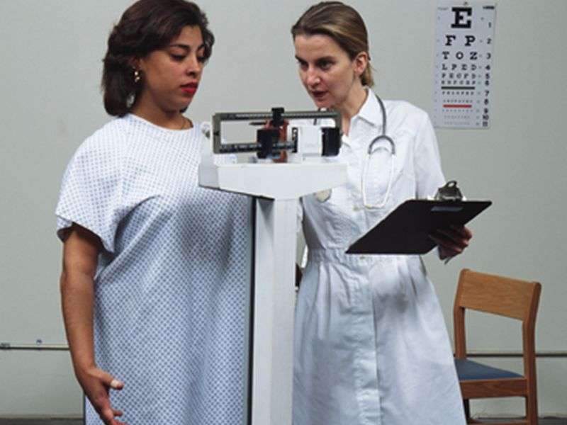 Equal wound complications for staples, suture in obese women