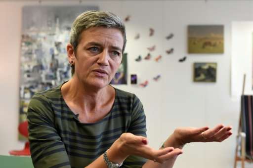 EU Commissioner of Competition Margrethe Vestager hit Google with the mega fine in June 2017 for illegally favouring its shoppin