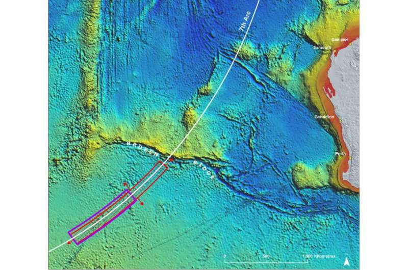 Evidence mounts for a search further north for missing flight MH370