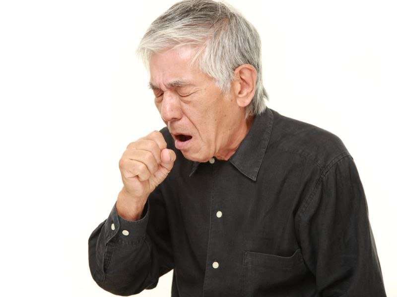Evidence scant for treatment of cough with the common cold