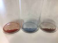 Exciting new material uses solar energy to remove man-made dye pollutants from water