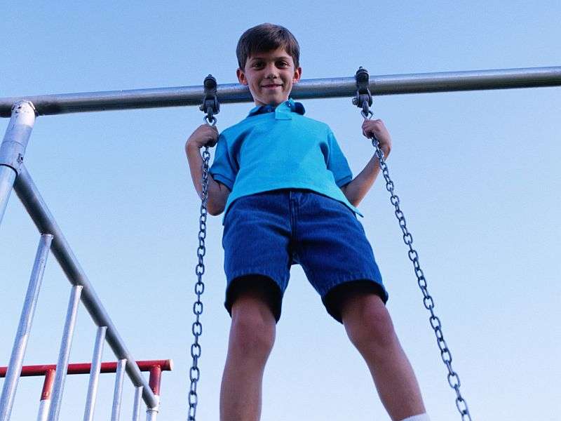 Exercise: an antidote for behavioral issues in students?