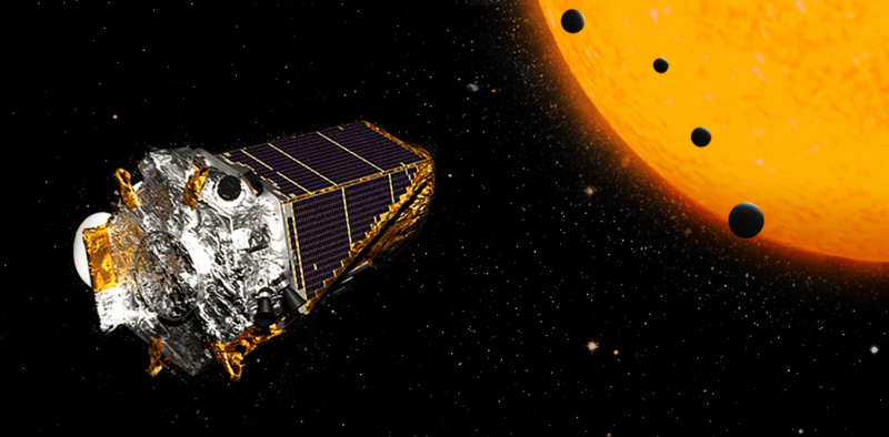 Exoplanet discovery by an amateur astronomer shows the power of citizen science
