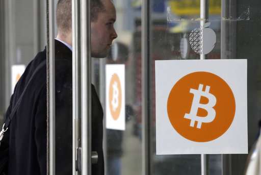 Explainer: Bitcoin's possible financial panic