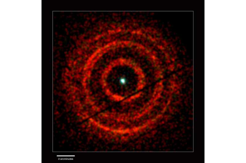 Extreme jet ejections from the black hole X-ray binary V404 Cygni