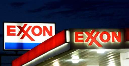 ExxonMobil remains a primary target of environmentalists for its contribution to fossil fuel consumption