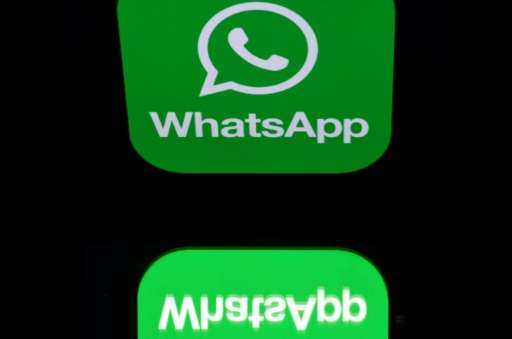 Facebook-owned WhatsApp mobile messaging service is looking at ways to monetize the service by charging businesses for connectin