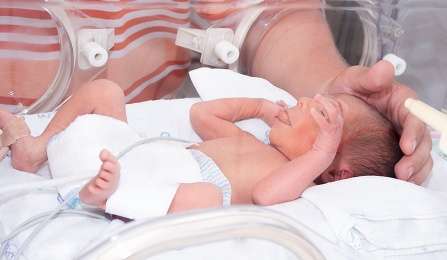 Facing nightmare scenarios before discharge lifts confidence of parents of babies in NICU