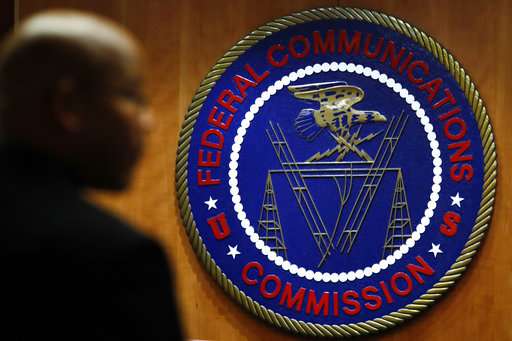FCC proposes $13.4M fine for TV-station owner Sinclair
