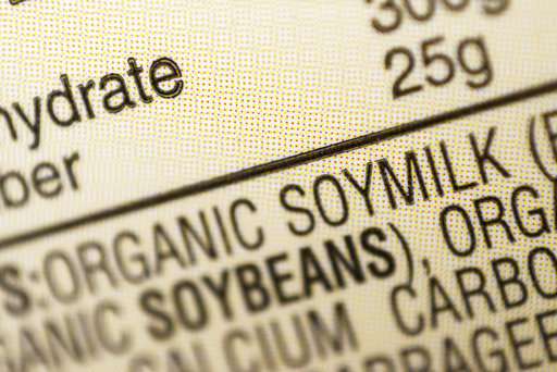 FDA moves to ax claim for heart benefits from soy foods