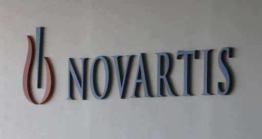 FDA OKs new Novartis drug for type of advanced breast cancer (Update)