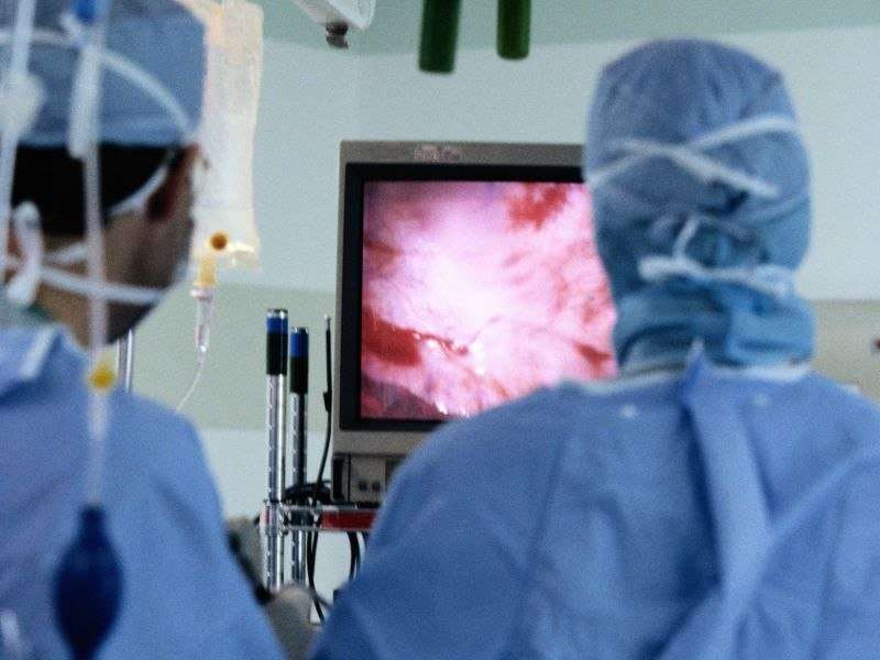 FDA seeks to speed development of 'Regenerated' organs for medical use