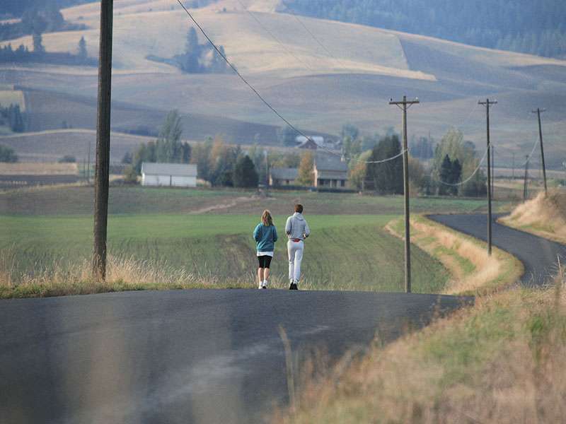 Female physicians found more likely to leave rural practice
