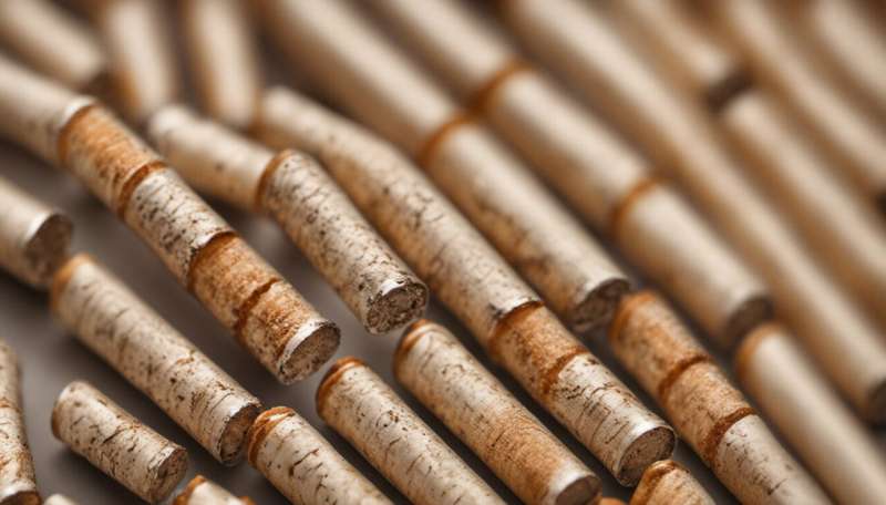 Filters: a cigarette engineering hoax that harms both smokers and the environment