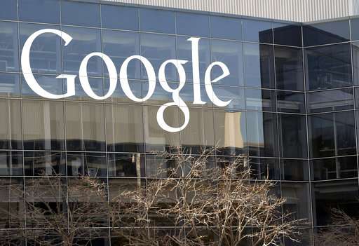 Fired Google engineer files complaint, weighs legal options