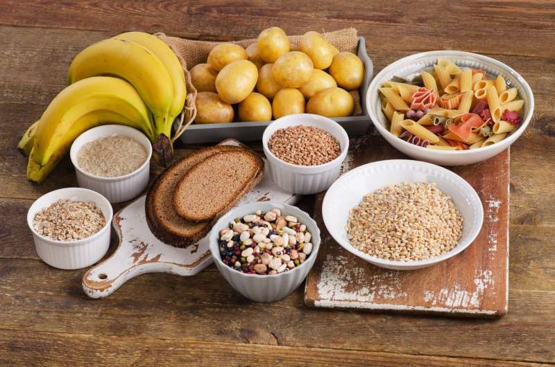 Foods rich in resistant starch may benefit health
