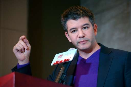 Former Uber CEO Travis Kalanick is disputing claims in an investor lawsuit against him