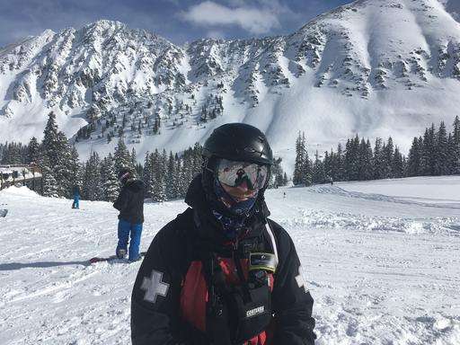 For ski resorts in Western US, too much snow is a good woe