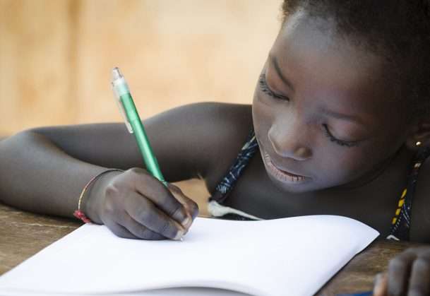 Fostering motivation could keep marginalized girls in school