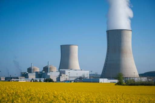 France's new environment minister said nearly a third of the country's reactors could be shut under plans to scale back the amou