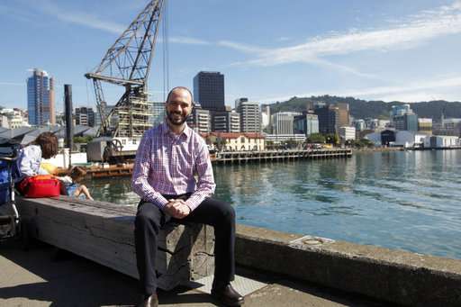 Free trips to New Zealand offered to 100 tech workers