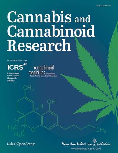 Future of legalized cannabis focus of expert panel discussion in cannabis journal