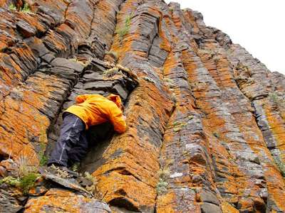 Geologists offer new clues to cause of world's greatest extinction