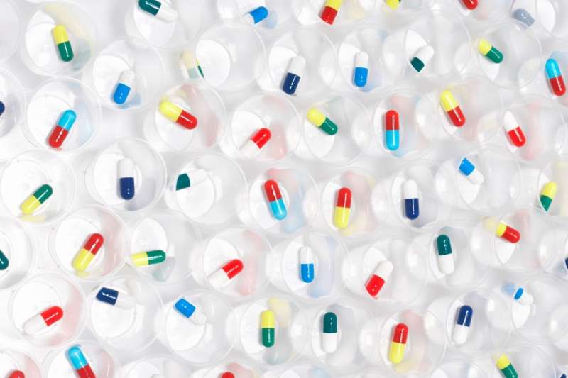 Getting better drugs to market, more quickly