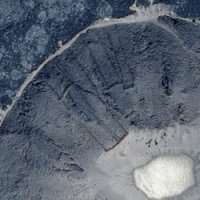 Google Earth reveals ancient stone gates in Saudi Arabia