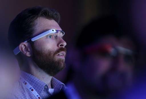Google Glass, put on hold in 2015, is now back for a limited program with business applications