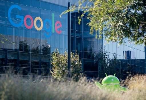 Google has faced more scrutiny from antitrust regulators in Europe than in the United States