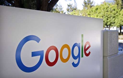 Google refutes charges, says there is no gender pay gap