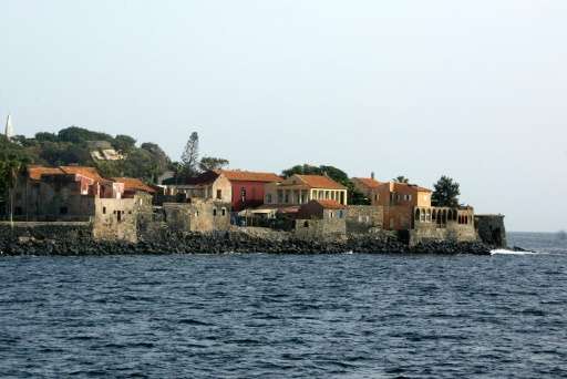 Goree was the largest slave-trading centre on the African coast between the 15th and 19th century, according to the UN's cultura