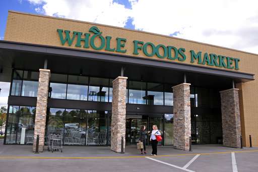Grocers facing a united Amazon-Whole Foods must adapt