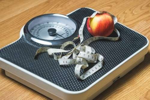 Harmful effects of being overweight underestimated