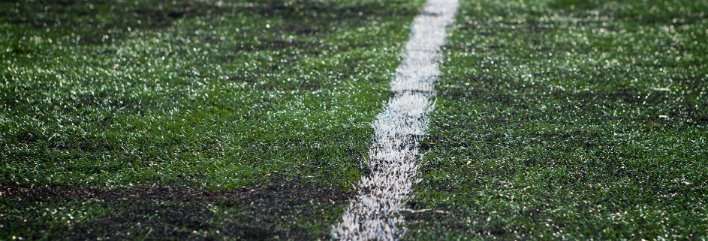 Health checks on users of crumb rubber pitches is insufficient, study findsSports stars and amateur players who play on crumb ru