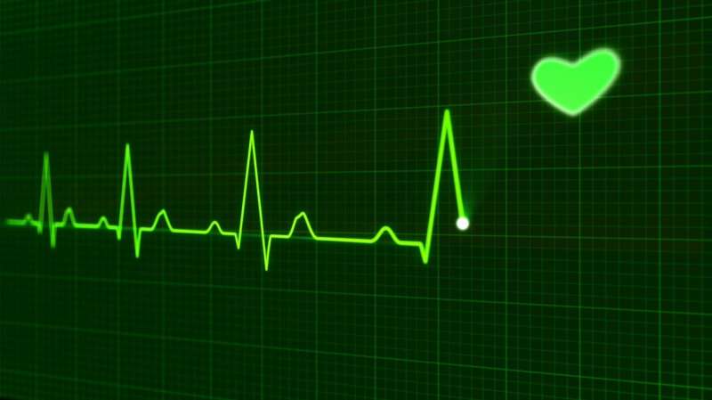 Pandemic 'leads to slump in heart disease tests' thumbnail