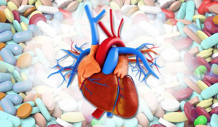 Heart study finds faulty link between biomarkers and clinical outcomes