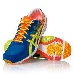 Heavy runners risk injury in lightweight running shoes