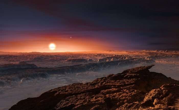 Here’s how we can detect plants on extrasolar planets