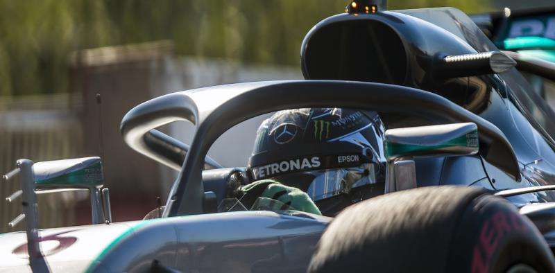 Here's what a safety expert thinks of Formula One's 'ugly' new head protector