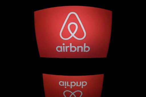 Home-sharing startup Airbnb raises fresh capital to fuel its global expansion