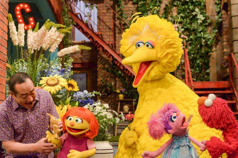 How new research and Sesame Street are expanding our understanding of autism