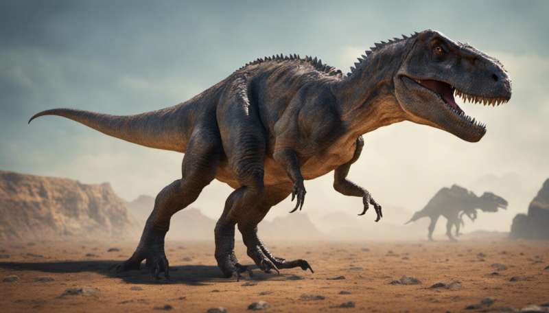 How some dinosaur discoveries might be wishful scientific thinking