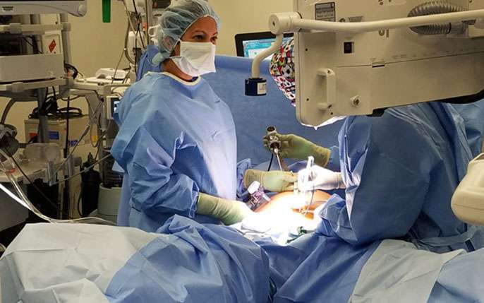 How technologies are personalizing surgical procedures
