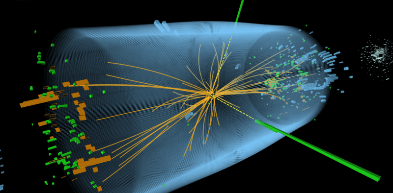 How the insights of the Large Hadron Collider are being made open to everyone
