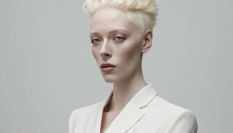 How the media can help protect people with albinism